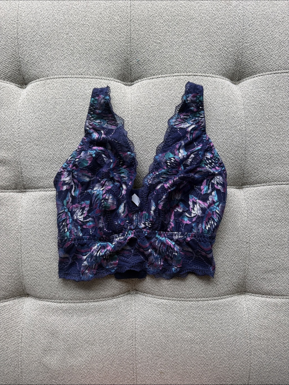 Cosabella bralette